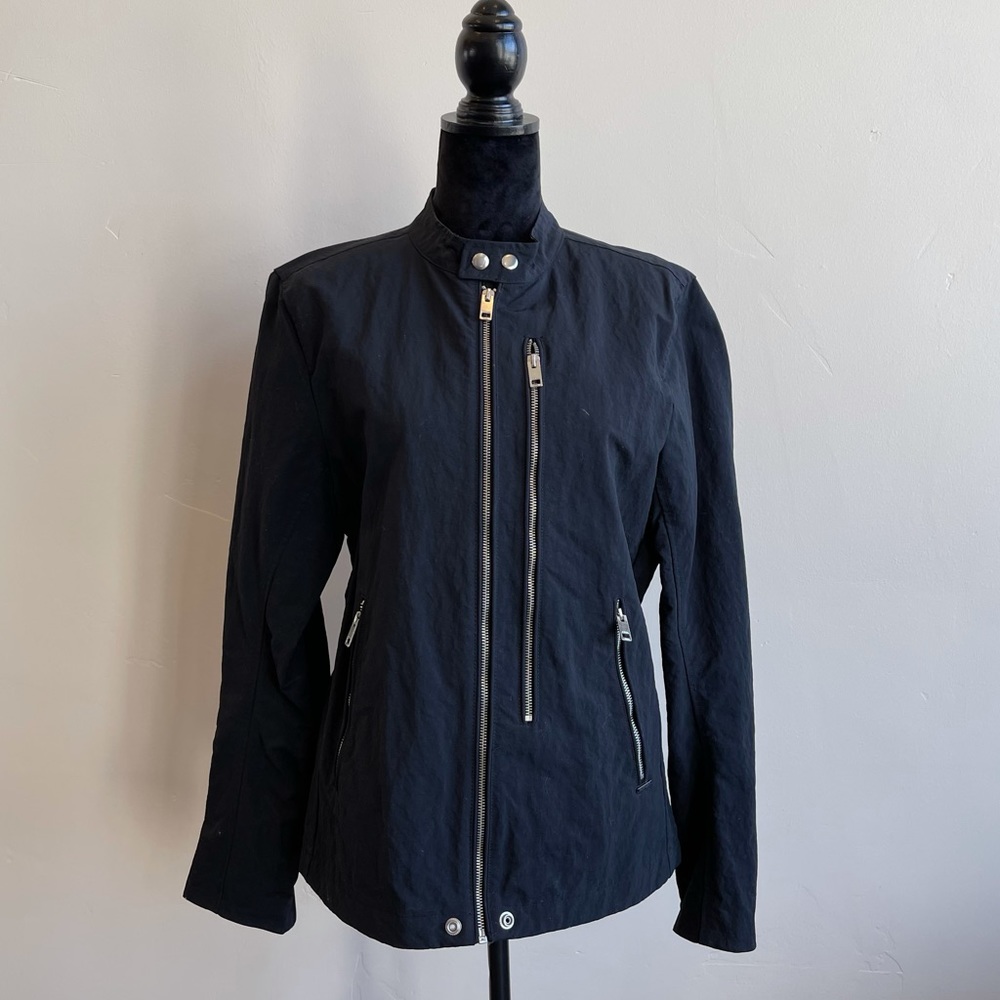 Diesel Lightweight Jacket